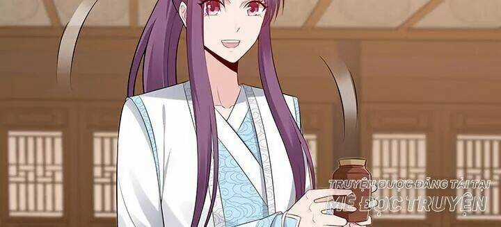 Độc Phi Thần Y Quá Kiêu Ngạo - Chapter 64 - Trang 31