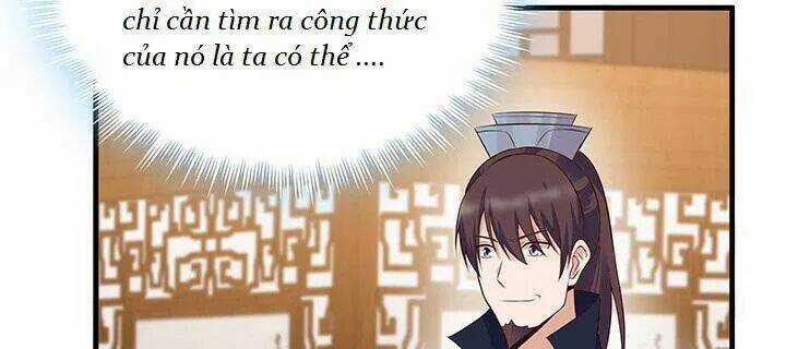 Độc Phi Thần Y Quá Kiêu Ngạo - Chapter 64 - Trang 34