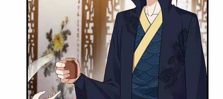 Độc Phi Thần Y Quá Kiêu Ngạo - Chapter 64 - Trang 35