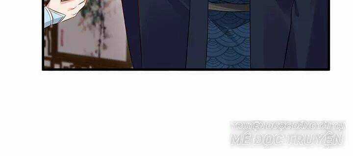 Độc Phi Thần Y Quá Kiêu Ngạo - Chapter 64 - Trang 36