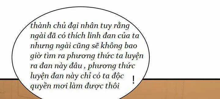 Độc Phi Thần Y Quá Kiêu Ngạo - Chapter 64 - Trang 37