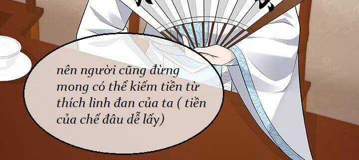 Độc Phi Thần Y Quá Kiêu Ngạo - Chapter 64 - Trang 40