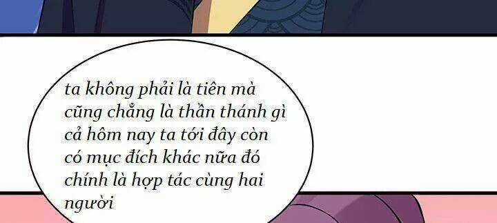Độc Phi Thần Y Quá Kiêu Ngạo - Chapter 64 - Trang 47