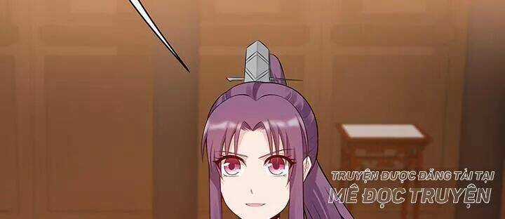 Độc Phi Thần Y Quá Kiêu Ngạo - Chapter 64 - Trang 6