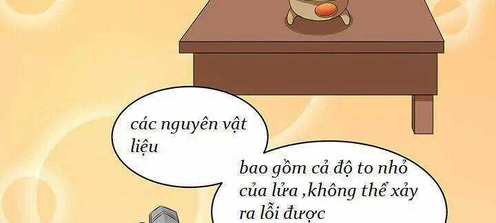 Độc Phi Thần Y Quá Kiêu Ngạo - Chapter 64 - Trang 65