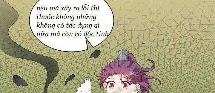 Độc Phi Thần Y Quá Kiêu Ngạo - Chapter 64 - Trang 68