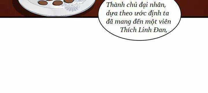 Độc Phi Thần Y Quá Kiêu Ngạo - Chapter 64 - Trang 9