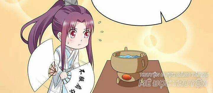 Độc Phi Thần Y Quá Kiêu Ngạo - Chapter 65 - Trang 11