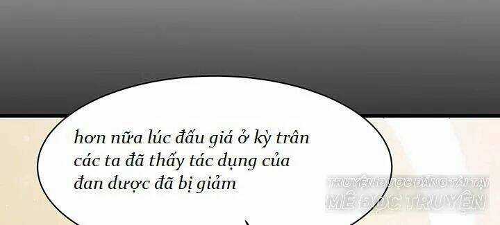 Độc Phi Thần Y Quá Kiêu Ngạo - Chapter 65 - Trang 16