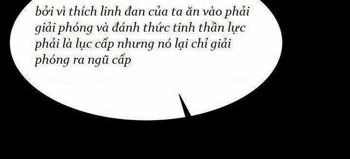 Độc Phi Thần Y Quá Kiêu Ngạo - Chapter 65 - Trang 22