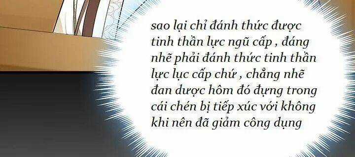 Độc Phi Thần Y Quá Kiêu Ngạo - Chapter 65 - Trang 25