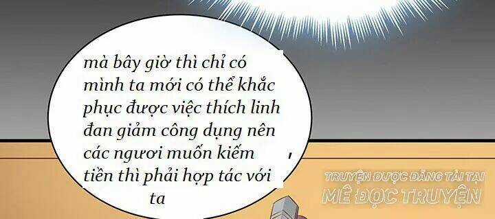 Độc Phi Thần Y Quá Kiêu Ngạo - Chapter 65 - Trang 26