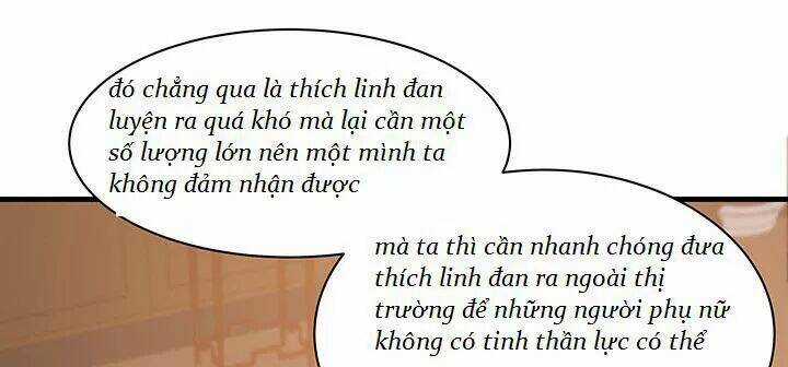 Độc Phi Thần Y Quá Kiêu Ngạo - Chapter 65 - Trang 34