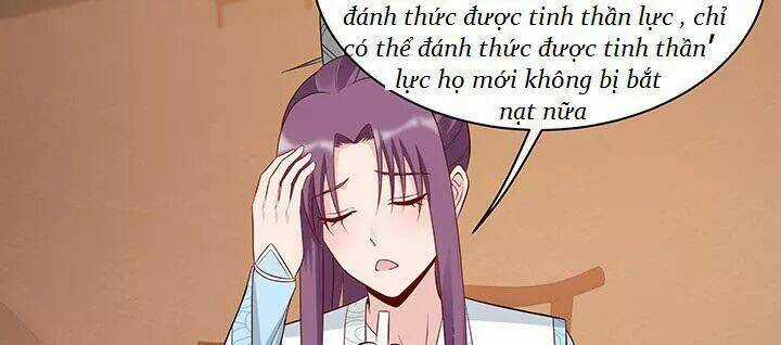 Độc Phi Thần Y Quá Kiêu Ngạo - Chapter 65 - Trang 35