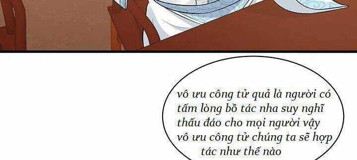 Độc Phi Thần Y Quá Kiêu Ngạo - Chapter 65 - Trang 37
