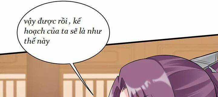 Độc Phi Thần Y Quá Kiêu Ngạo - Chapter 65 - Trang 40