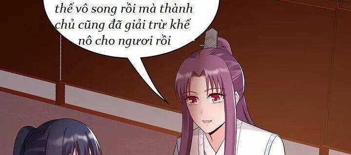 Độc Phi Thần Y Quá Kiêu Ngạo - Chapter 65 - Trang 57
