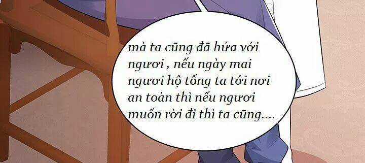 Độc Phi Thần Y Quá Kiêu Ngạo - Chapter 65 - Trang 60