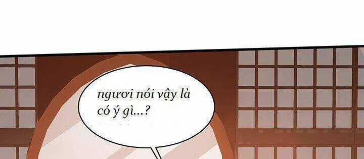 Độc Phi Thần Y Quá Kiêu Ngạo - Chapter 65 - Trang 72