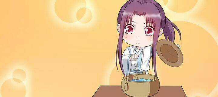 Độc Phi Thần Y Quá Kiêu Ngạo - Chapter 65 - Trang 9