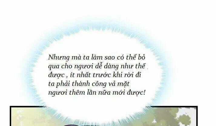 Độc Phi Thần Y Quá Kiêu Ngạo - Chapter 66 - Trang 23