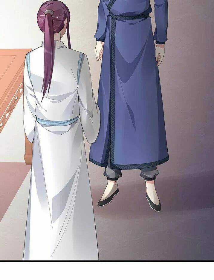 Độc Phi Thần Y Quá Kiêu Ngạo - Chapter 66 - Trang 5