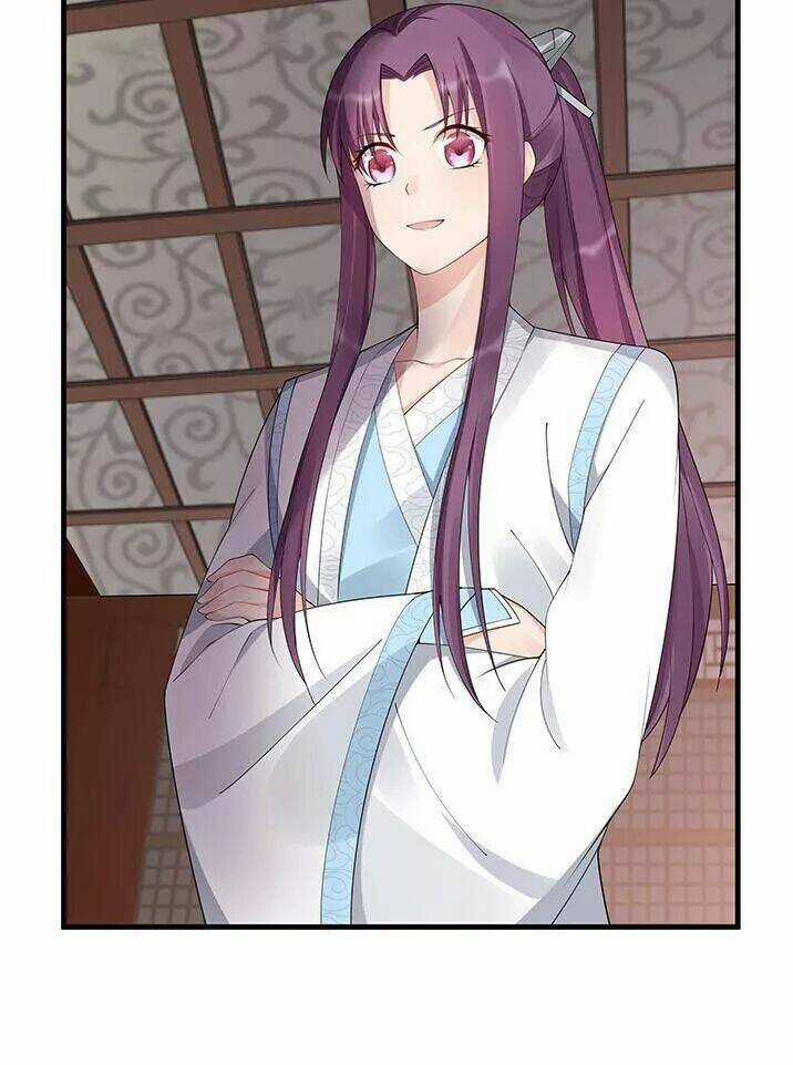 Độc Phi Thần Y Quá Kiêu Ngạo - Chapter 66 - Trang 7