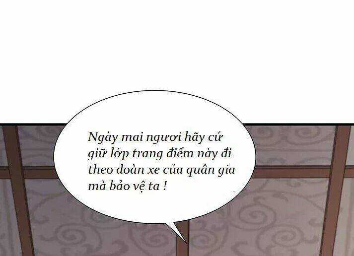 Độc Phi Thần Y Quá Kiêu Ngạo - Chapter 66 - Trang 8