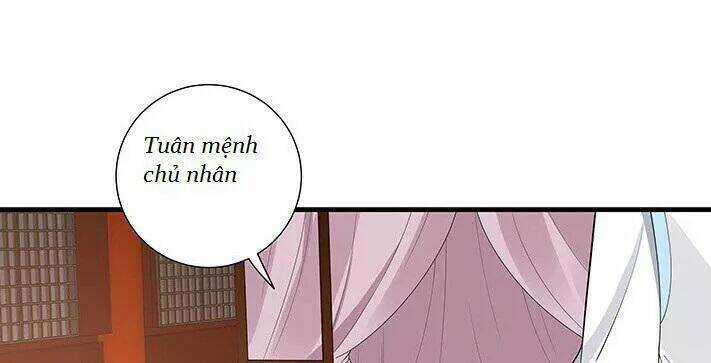 Độc Phi Thần Y Quá Kiêu Ngạo - Chapter 66 - Trang 10