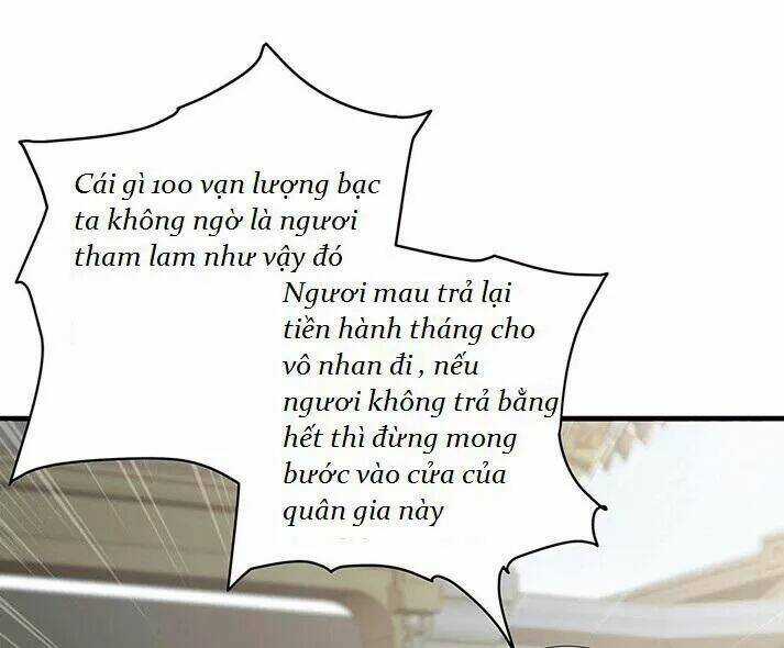 Độc Phi Thần Y Quá Kiêu Ngạo - Chapter 67 - Trang 15