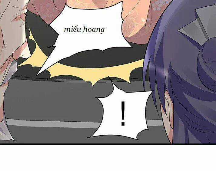 Độc Phi Thần Y Quá Kiêu Ngạo - Chapter 67 - Trang 19