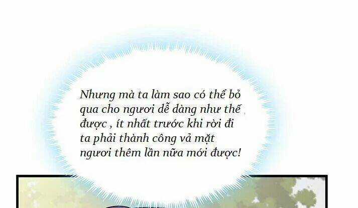 Độc Phi Thần Y Quá Kiêu Ngạo - Chapter 67 - Trang 3