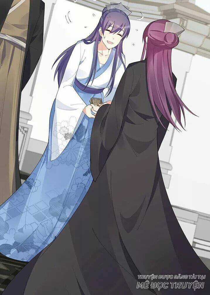 Độc Phi Thần Y Quá Kiêu Ngạo - Chapter 67 - Trang 21