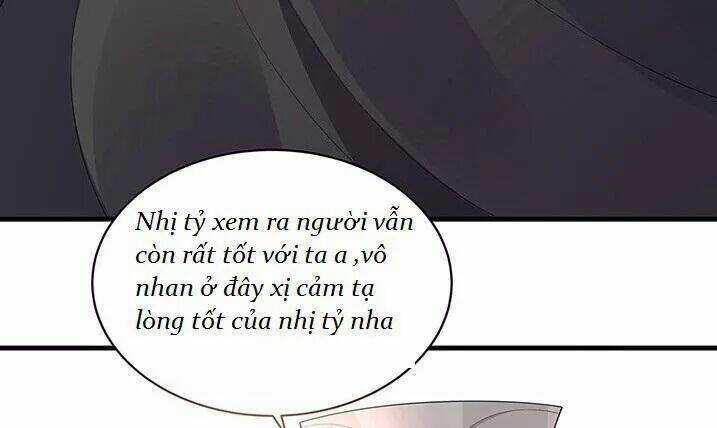 Độc Phi Thần Y Quá Kiêu Ngạo - Chapter 67 - Trang 22