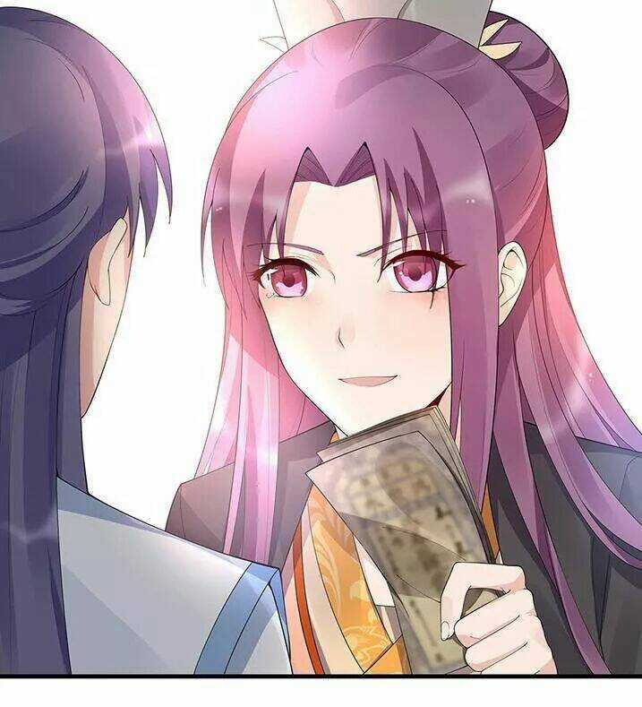 Độc Phi Thần Y Quá Kiêu Ngạo - Chapter 67 - Trang 23