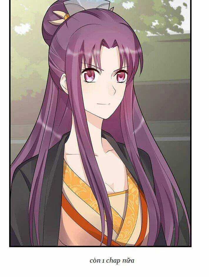 Độc Phi Thần Y Quá Kiêu Ngạo - Chapter 67 - Trang 4