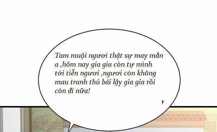 Độc Phi Thần Y Quá Kiêu Ngạo - Chapter 67 - Trang 5