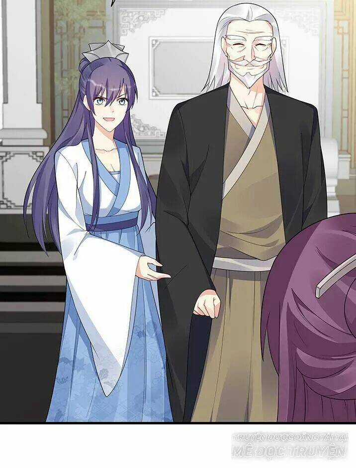 Độc Phi Thần Y Quá Kiêu Ngạo - Chapter 67 - Trang 6