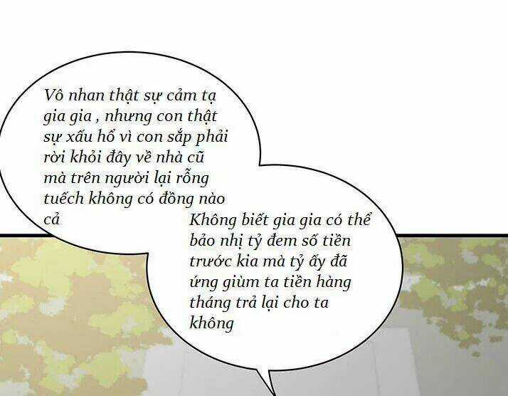 Độc Phi Thần Y Quá Kiêu Ngạo - Chapter 67 - Trang 7