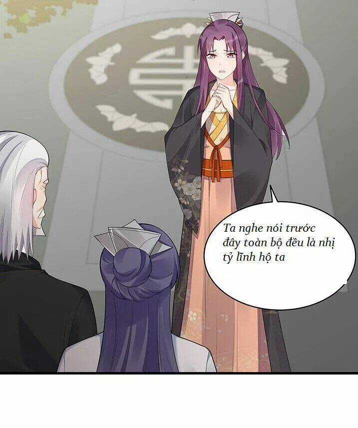 Độc Phi Thần Y Quá Kiêu Ngạo - Chapter 67 - Trang 8