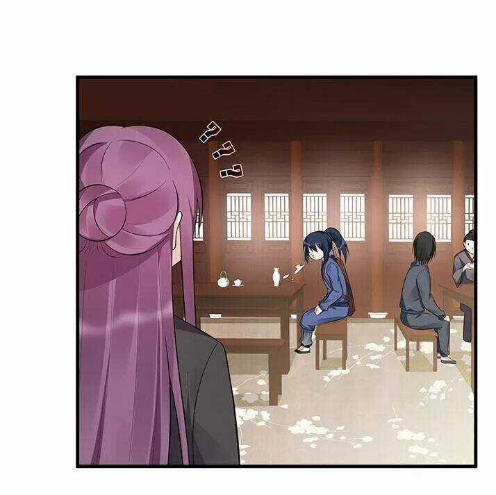 Độc Phi Thần Y Quá Kiêu Ngạo - Chapter 68 - Trang 20