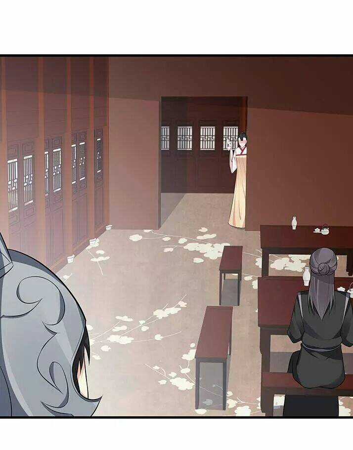 Độc Phi Thần Y Quá Kiêu Ngạo - Chapter 68 - Trang 24