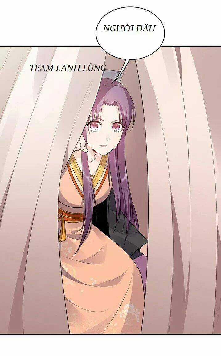 Độc Phi Thần Y Quá Kiêu Ngạo - Chapter 68 - Trang 4