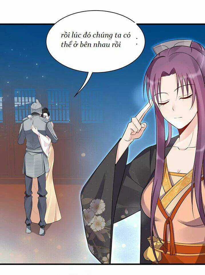 Độc Phi Thần Y Quá Kiêu Ngạo - Chapter 68 - Trang 33