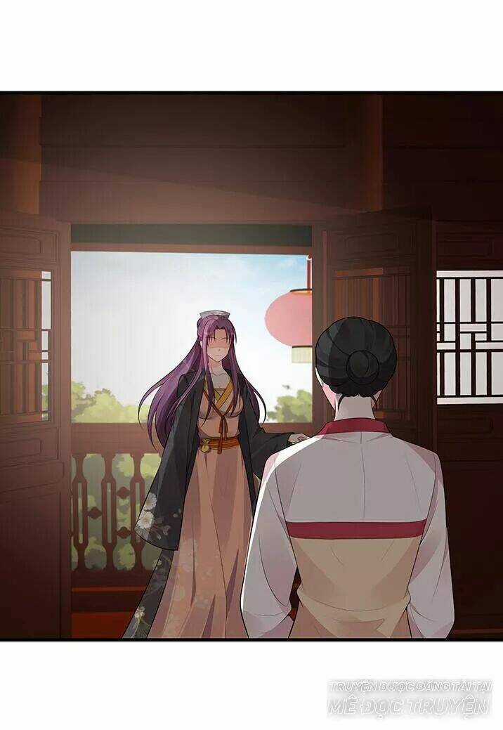 Độc Phi Thần Y Quá Kiêu Ngạo - Chapter 68 - Trang 36