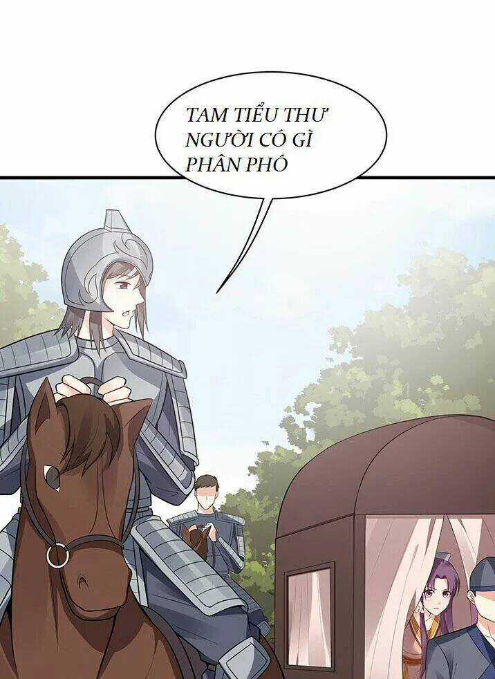 Độc Phi Thần Y Quá Kiêu Ngạo - Chapter 68 - Trang 5