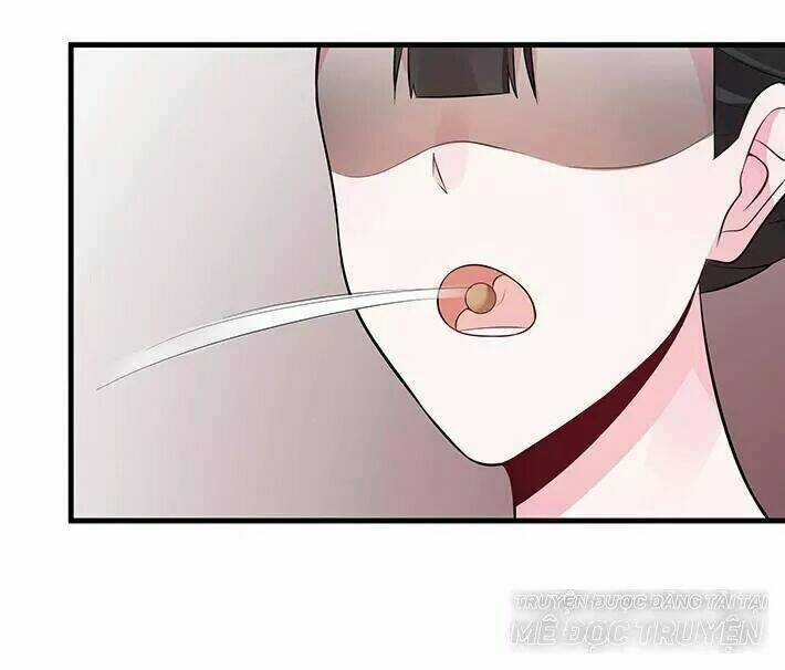 Độc Phi Thần Y Quá Kiêu Ngạo - Chapter 68 - Trang 41