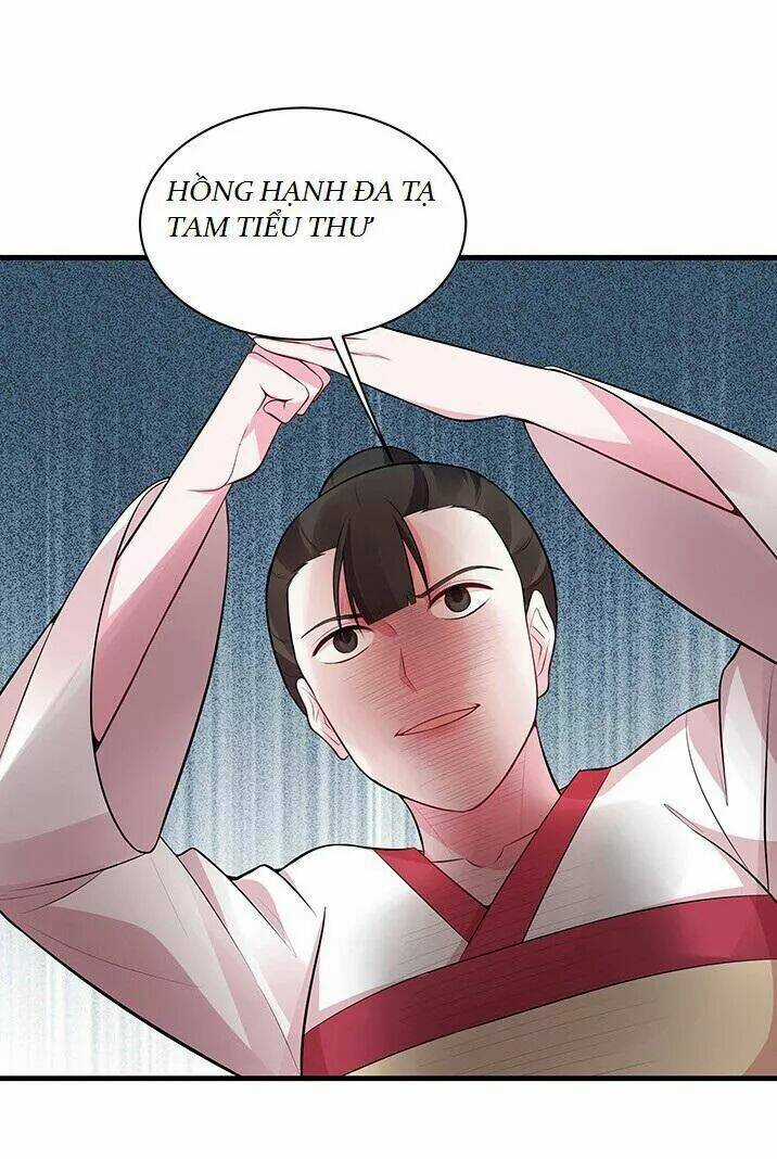 Độc Phi Thần Y Quá Kiêu Ngạo - Chapter 68 - Trang 42