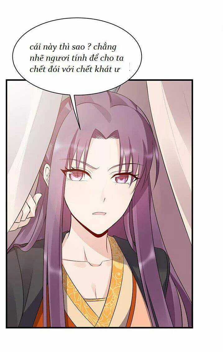 Độc Phi Thần Y Quá Kiêu Ngạo - Chapter 68 - Trang 9