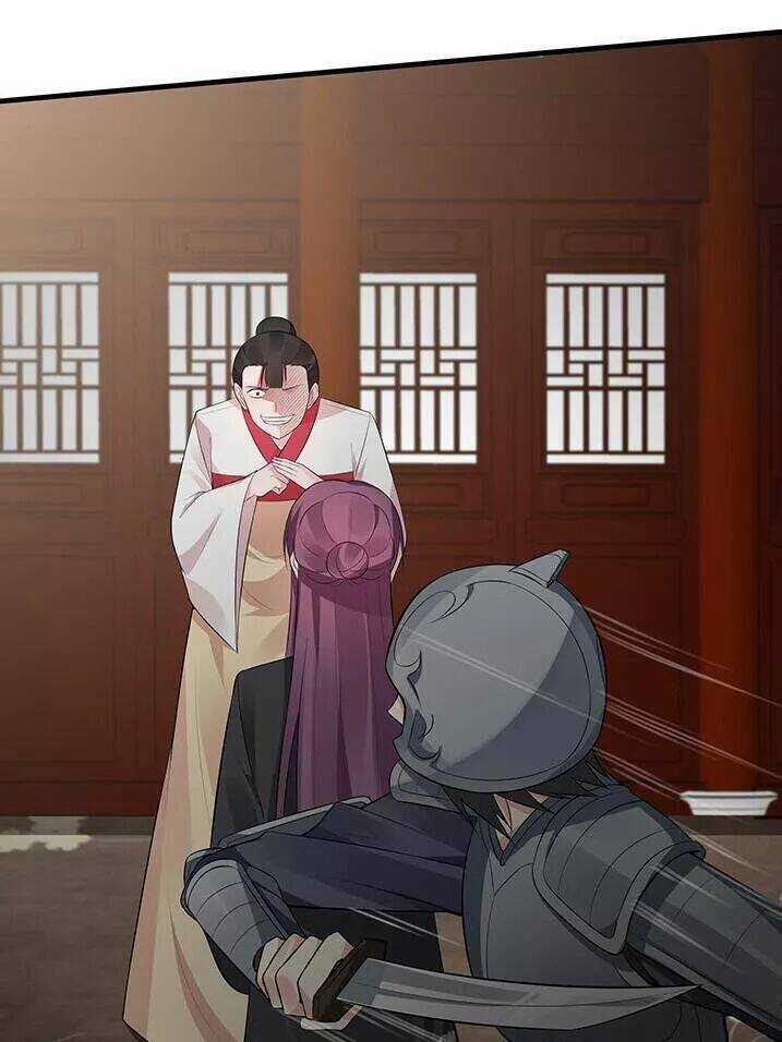 Độc Phi Thần Y Quá Kiêu Ngạo - Chapter 69 - Trang 3